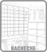 bacheche in plexiglass